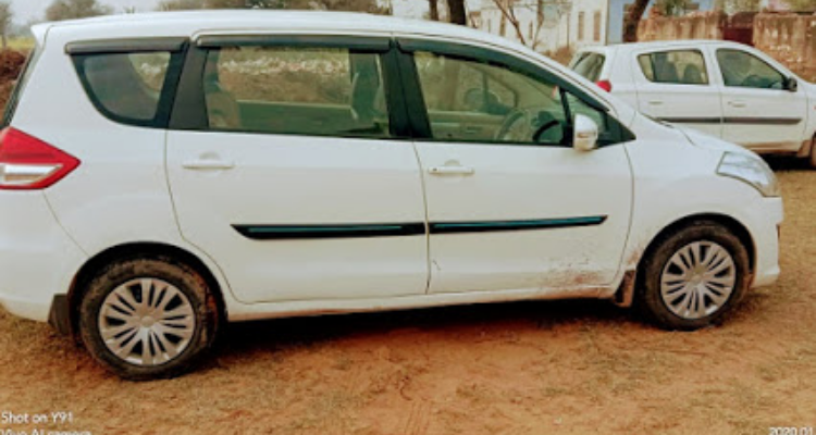 Suraj Taxi Service - Gurgaon