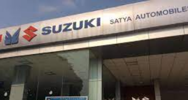 Satya Automobiles - Bilaspur