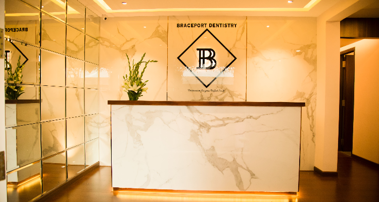 Braceport Dentistry