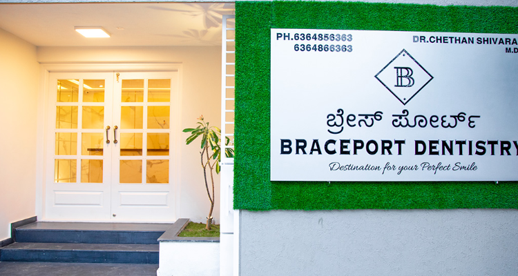 Braceport Dentistry