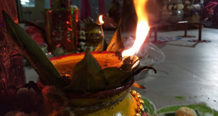 Kachch Gurjar Marriage Hall - Bilaspur