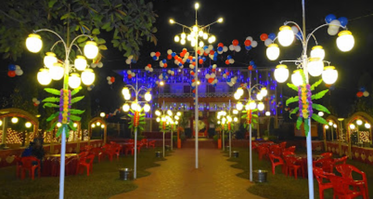 Pallav Bhawan - Bilaspur