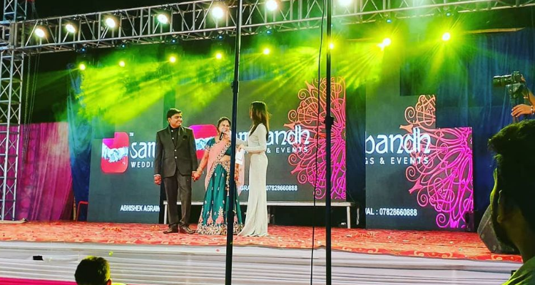 SAMBANDH Weddings and Events - Bilaspur