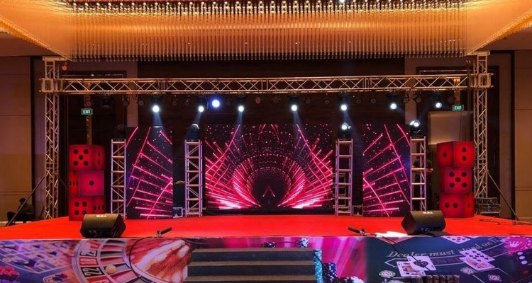 Kk Events And Entertainment - Bilaspur