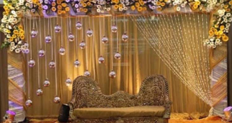 Khushi event & wedding planner balloon flower dj cold payro fair workers - Bilaspur