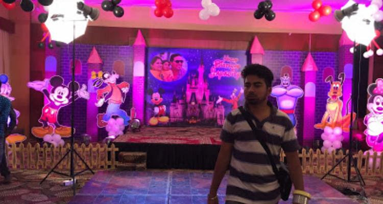Pawan event company and wedding planner - Bilaspur