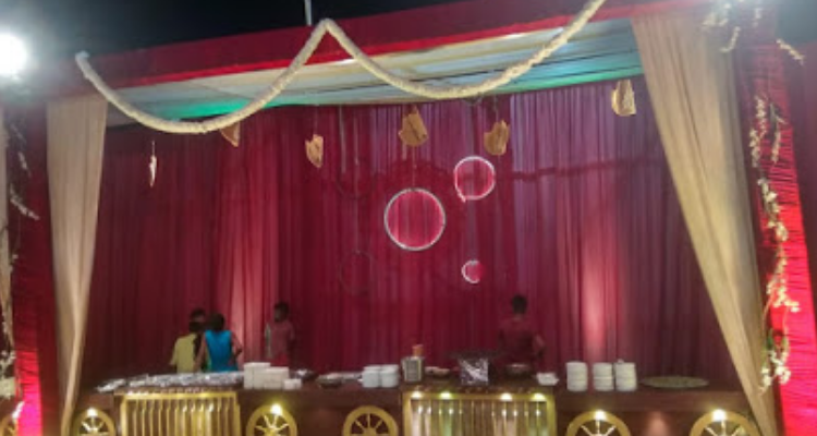 RAJ CREATIVE WEDDINGS AND EVENTS - Bilaspur