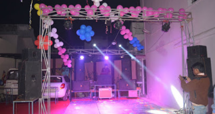 Yadav Dj & Light - Bilaspur