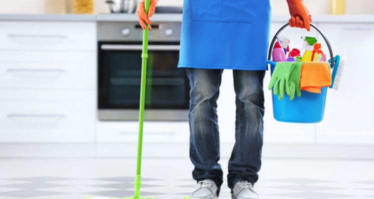 Professional Deep Cleaning and Sanitization in Bangalore | Aquuamarine