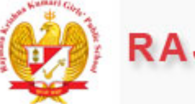Rajmata Krishna Kumari Girls' Public School - Jodhpur
