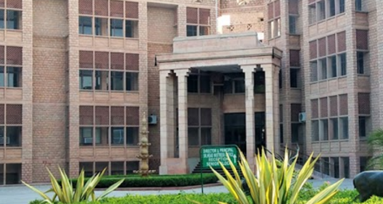 DPS Jodhpur - Jodhpur