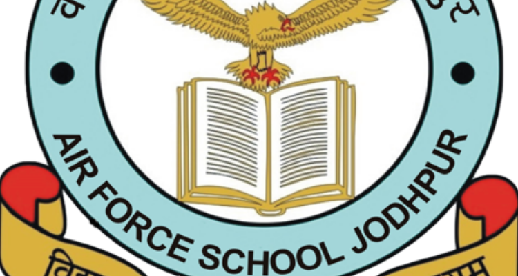 Air Force School Jodhpur