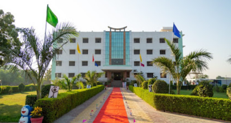 St. John' s School - Jodhpur