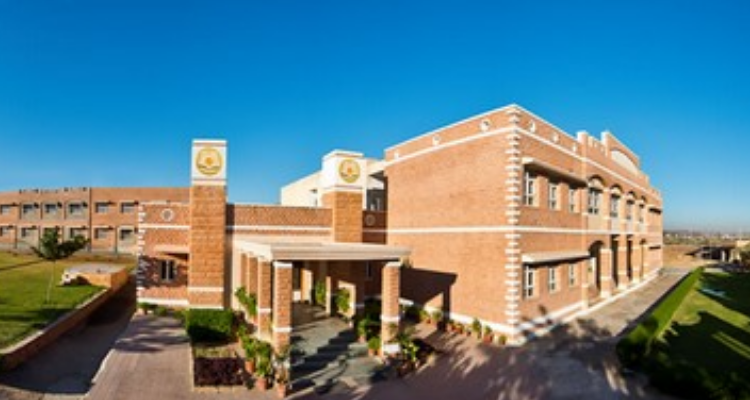 Sanskar International school - Jodhpur