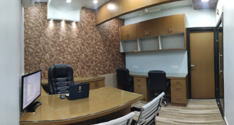 KaRV Architects - Jodhpur