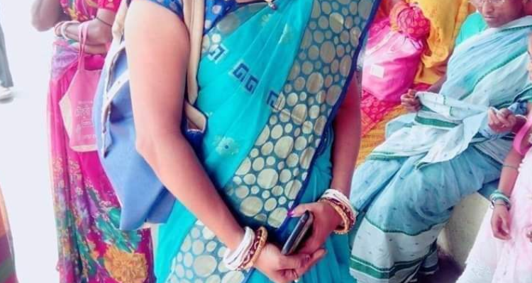 Aya Centre in Madhyamgram