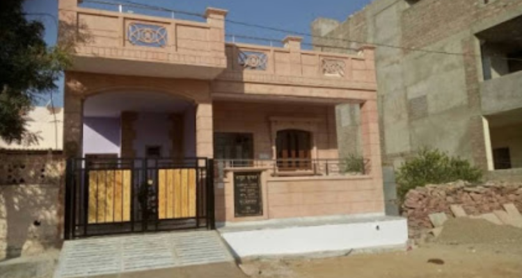 Shree Nivas Architect & Interior Design - Jodhpur