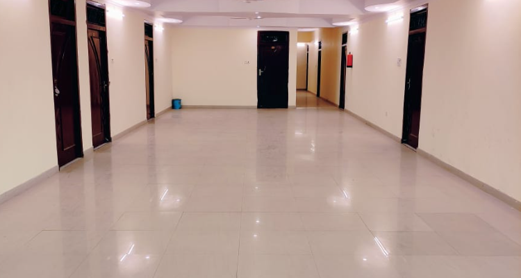 HOTEL CORBETT REGENCY