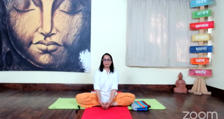 Priyanka's Yoga Studio - Jodhpur
