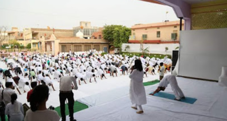 Veena Yoga Kendra - Jodhpur