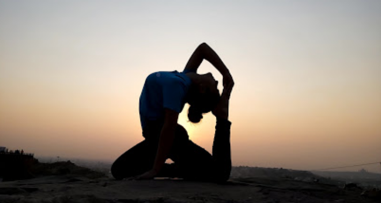 Shree Krishna yoga Sansthan S.K.Yoga - Jodhpur