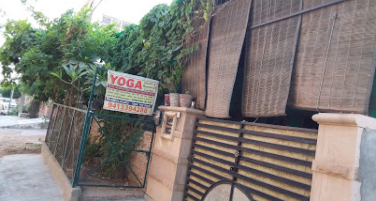 Yoga Health Center - JOdhpur