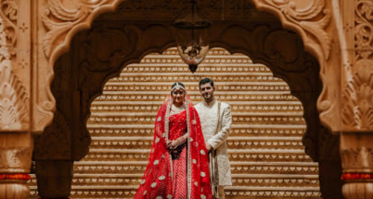 WEDDSHOOTER- Jodhpur