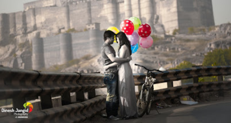 Dinesh Jangid Photography - Jangid Film Studio Pvt. Ltd. - JOdhpur