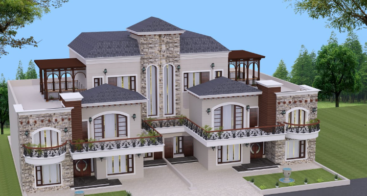 Una Architecture | Cee Bee Designers Himachal Pradesh