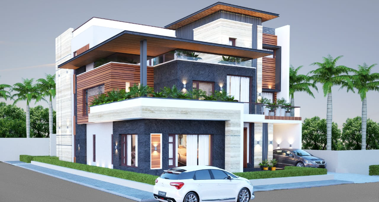Una Architecture | Cee Bee Designers Himachal Pradesh