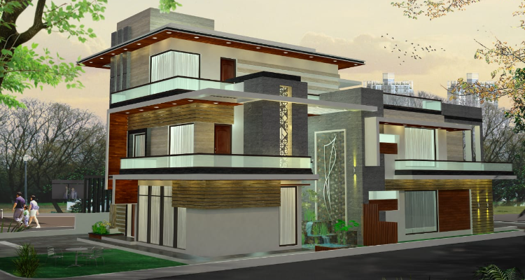 Una Architecture | Cee Bee Designers Himachal Pradesh