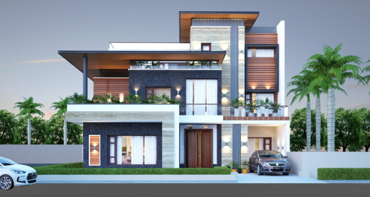 Una Architecture | Cee Bee Designers Himachal Pradesh