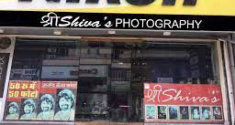 Shree Shivas - Jodhpur