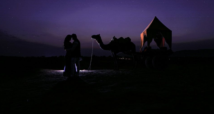 Shivam Mutha Photography - Jodhpur
