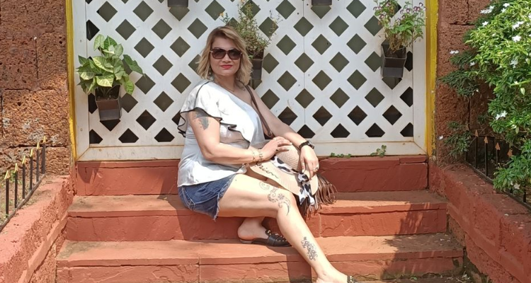 Mahina_Makeovers -Jodhpur