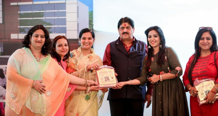 Kaya Makeup & Hair Studio Academy ( Sneha Bhandari Makeup Artist) - Jodhpur