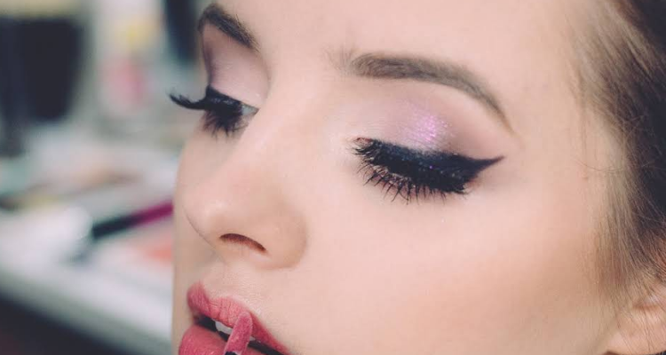Simran makeup artist and beauty parlour - JOdhpur