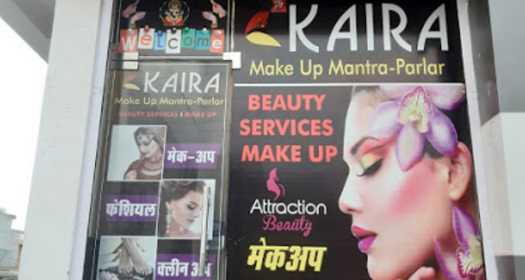 Kaira Make Up Mantra Parlour - Jodhpur