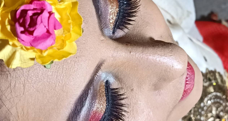 Tamanna Beauty Parlor - Jodhpur