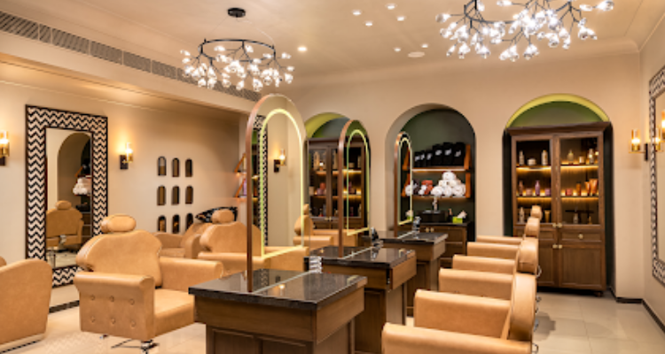 The Cosmo World - Premium Salon | Bridal | Hair Treatment & Transplant - Jodhpur