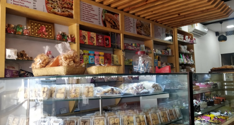 Mr. Bakers - Jodhpur
