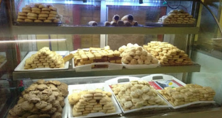 21st Century Bakery - Jodhpur