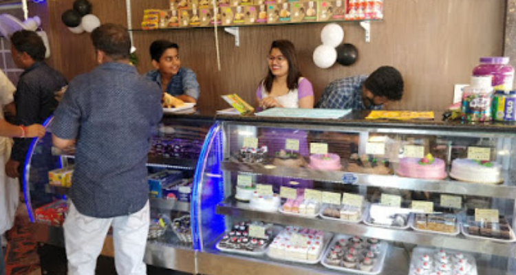Sunny Ville Creamery & Bakery - Jodhpur