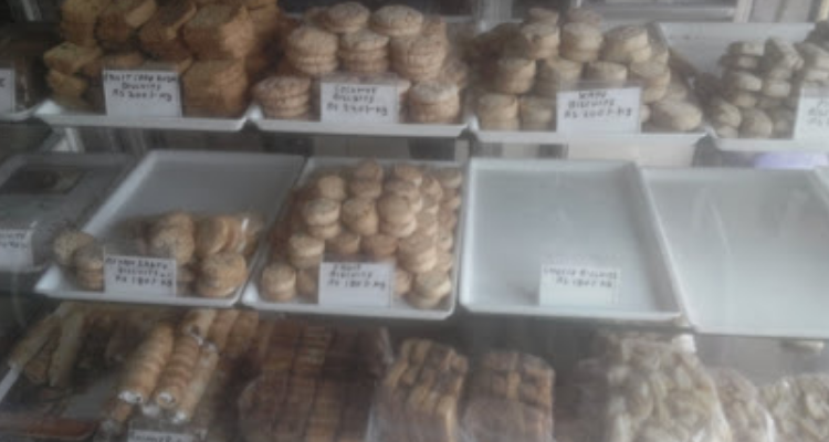 K. T. Garib Bakery - Jodhpur
