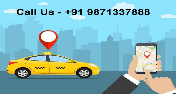 Dehradun Taxi Service