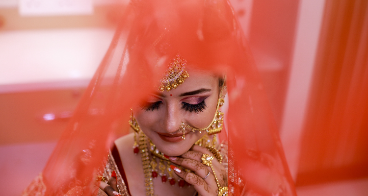 Beauty island - Bridal Makeup in Patna