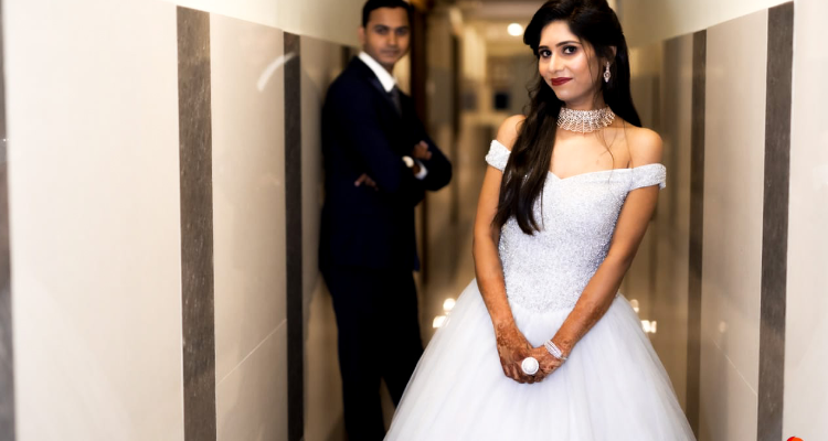 Beauty island - Bridal Makeup in Patna