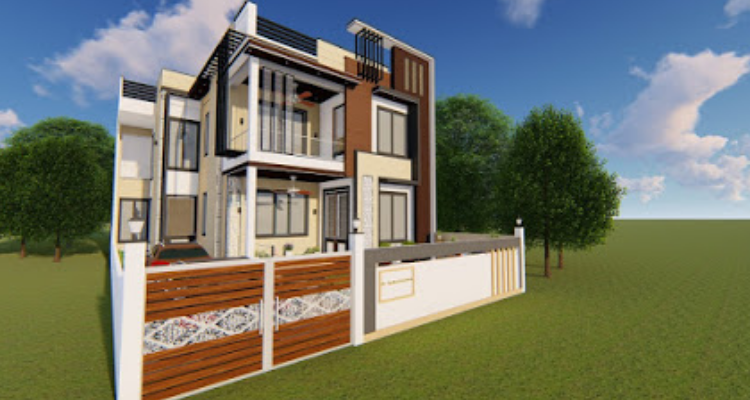 GM Architects - jaipur