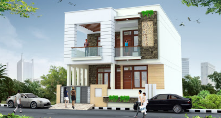 ArchSpace Architects - Jaipur