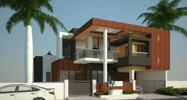 Shah Architects - Jaipur